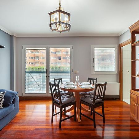 Nafarroa - Baskey Rentals Zarautz Bagian luar foto