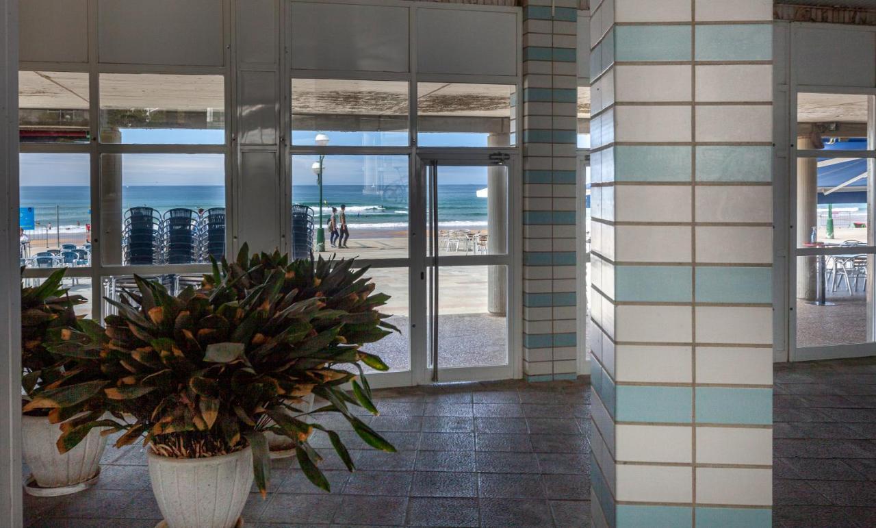 Nafarroa - Baskey Rentals Zarautz Bagian luar foto